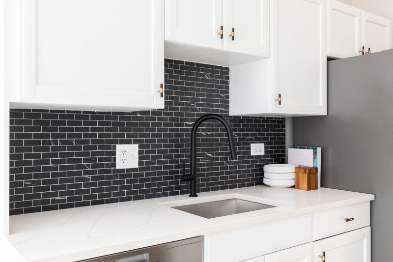 Backsplash Remodeling