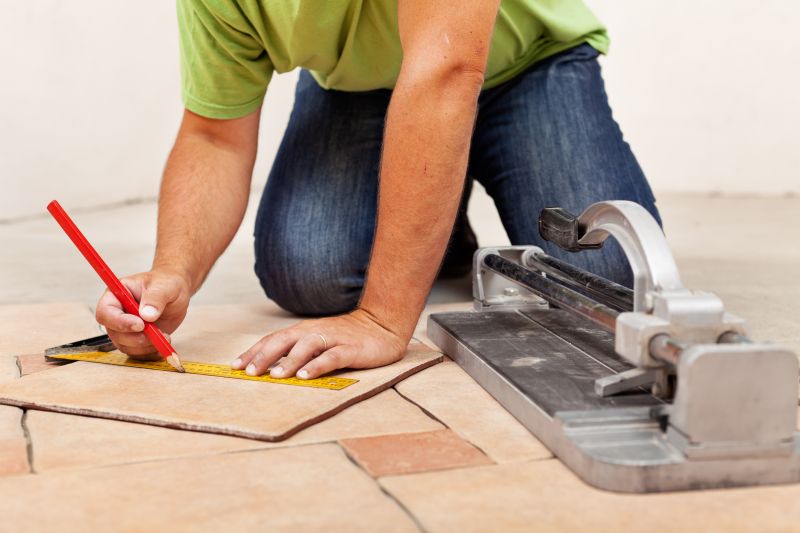 Tile Service Providers in Saint Paul